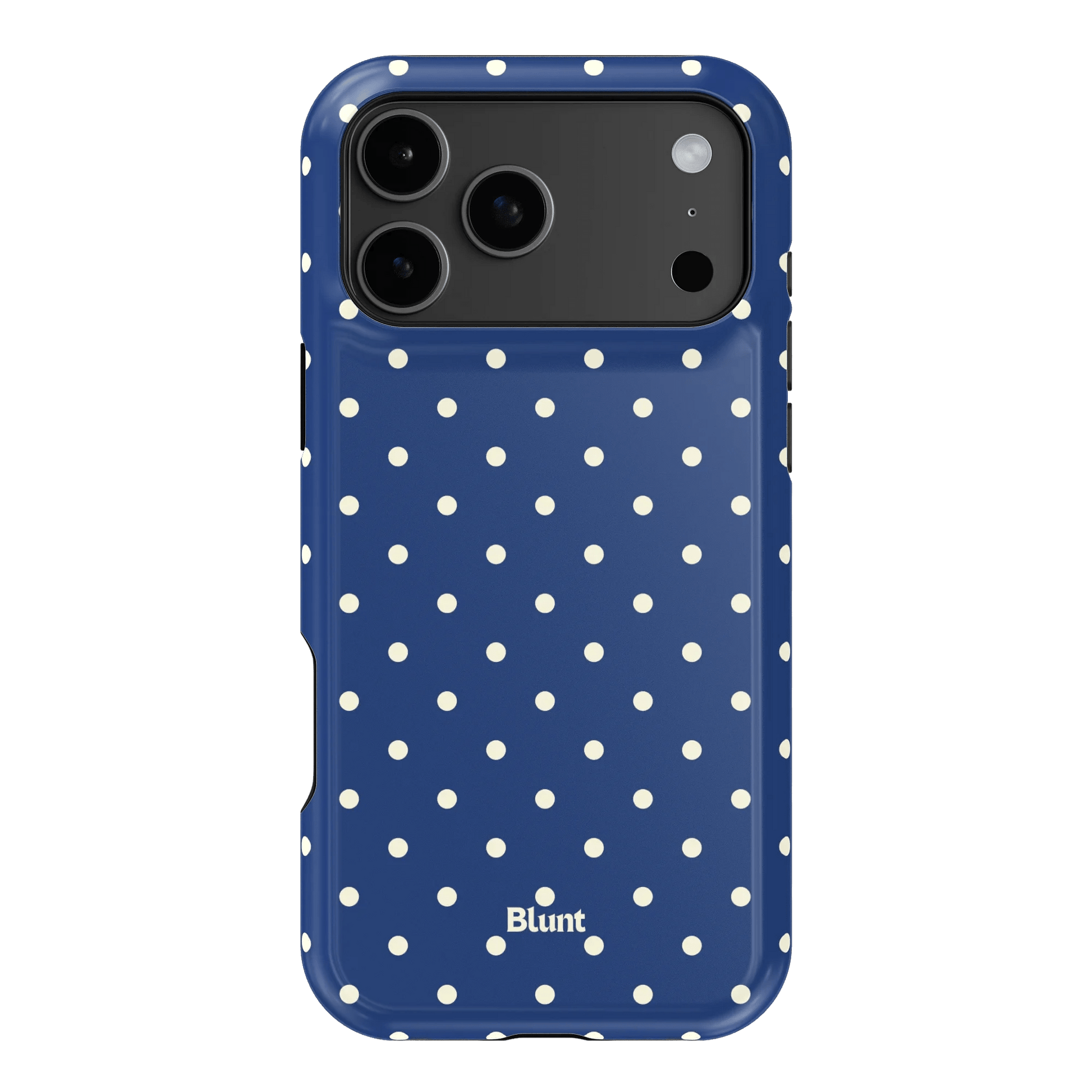 Darlin iPhone Case - Blunt Cases