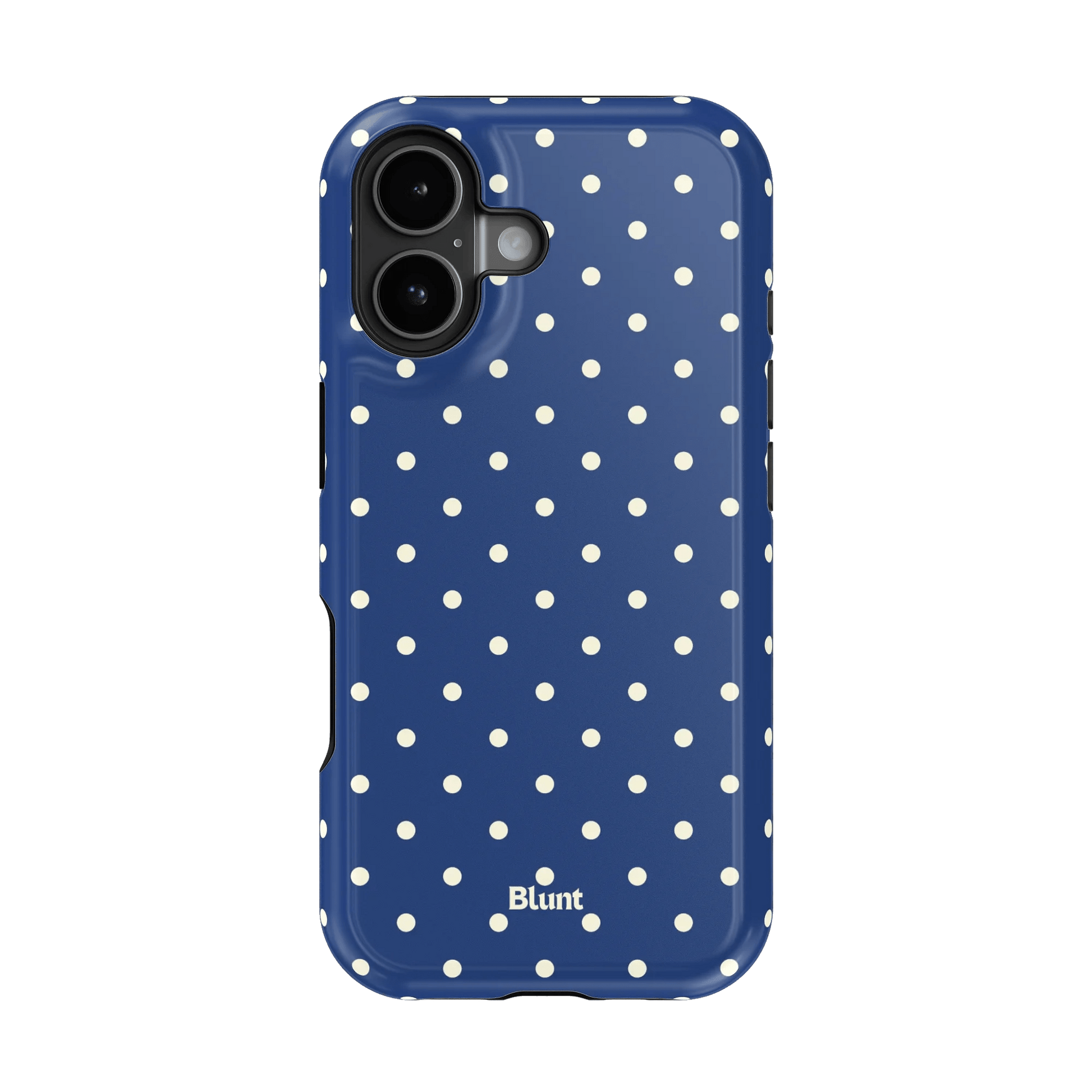 Darlin iPhone Case - Blunt Cases