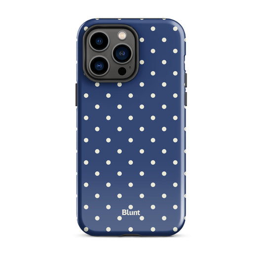 Darlin iPhone Case - Blunt Cases