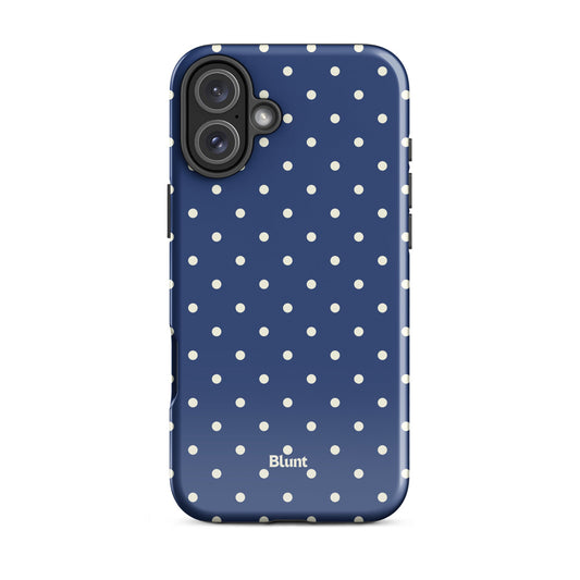 Darlin iPhone Case - Blunt Cases