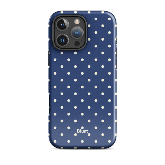 Darlin iPhone Case - Blunt Cases