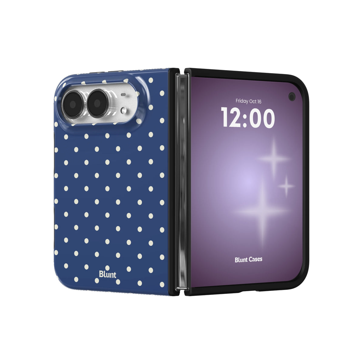 darlin-iphone-case iPhone 18 Duo case, view 3