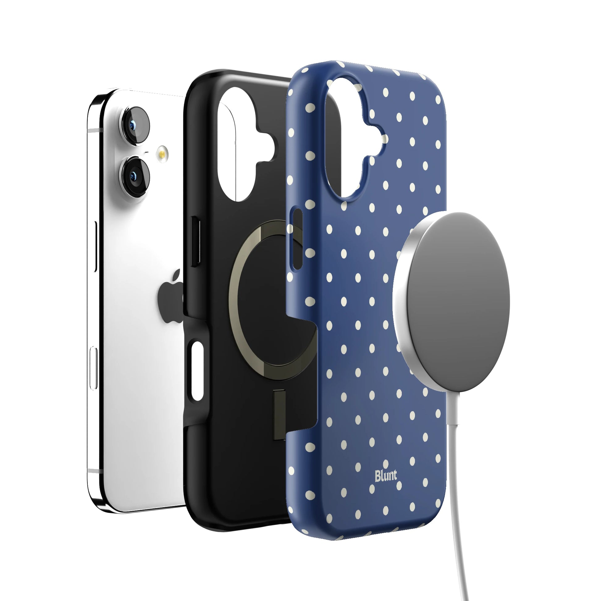 Darlin iPhone Case gallery - Iphone_17_Iphone_4