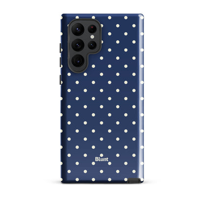 Darlin Samsung Case - Blunt Cases