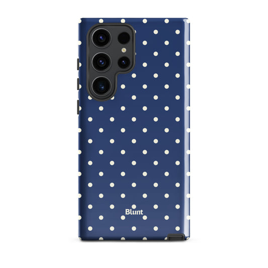Darlin Samsung Case - Blunt Cases
