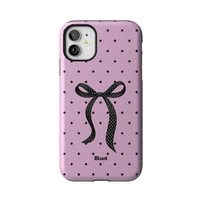 Darling Dottie iPhone Case gallery - Iphone_11_Iphone_1
