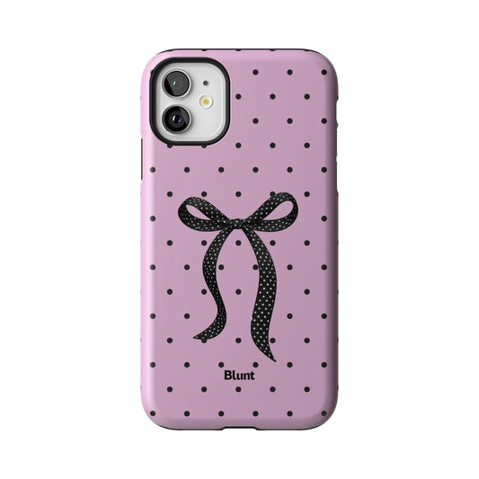 Darling Dottie iPhone Case gallery - Iphone_11_Iphone_1