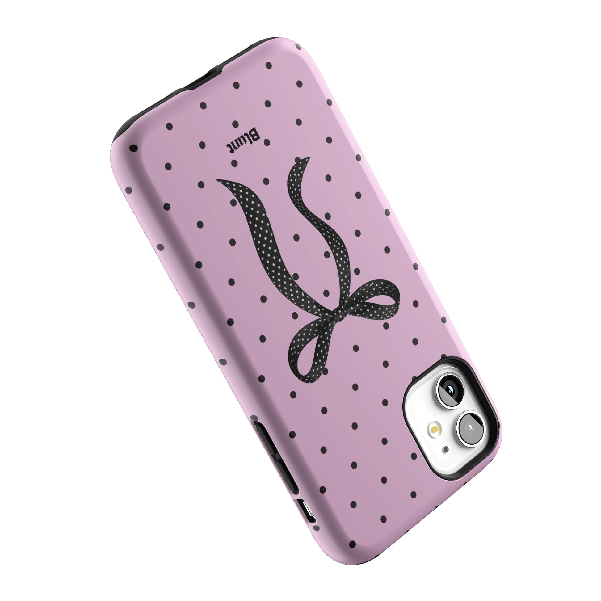 Darling Dottie iPhone Case gallery - Iphone_11_Iphone_5