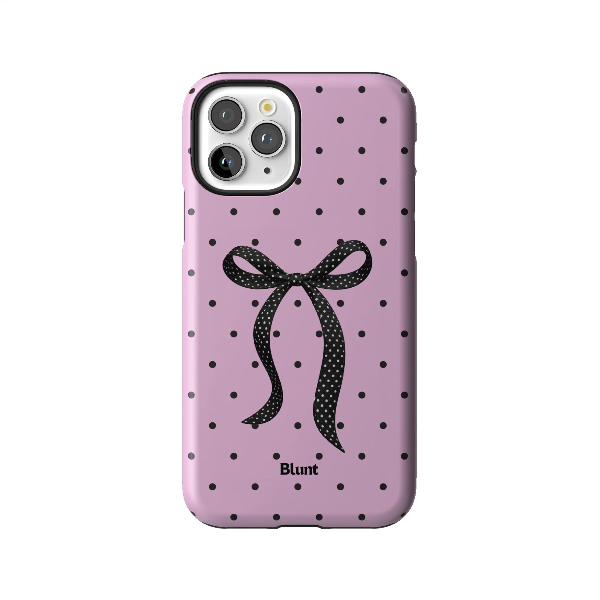 Darling Dottie iPhone Case gallery - Iphone_11_Pro_1