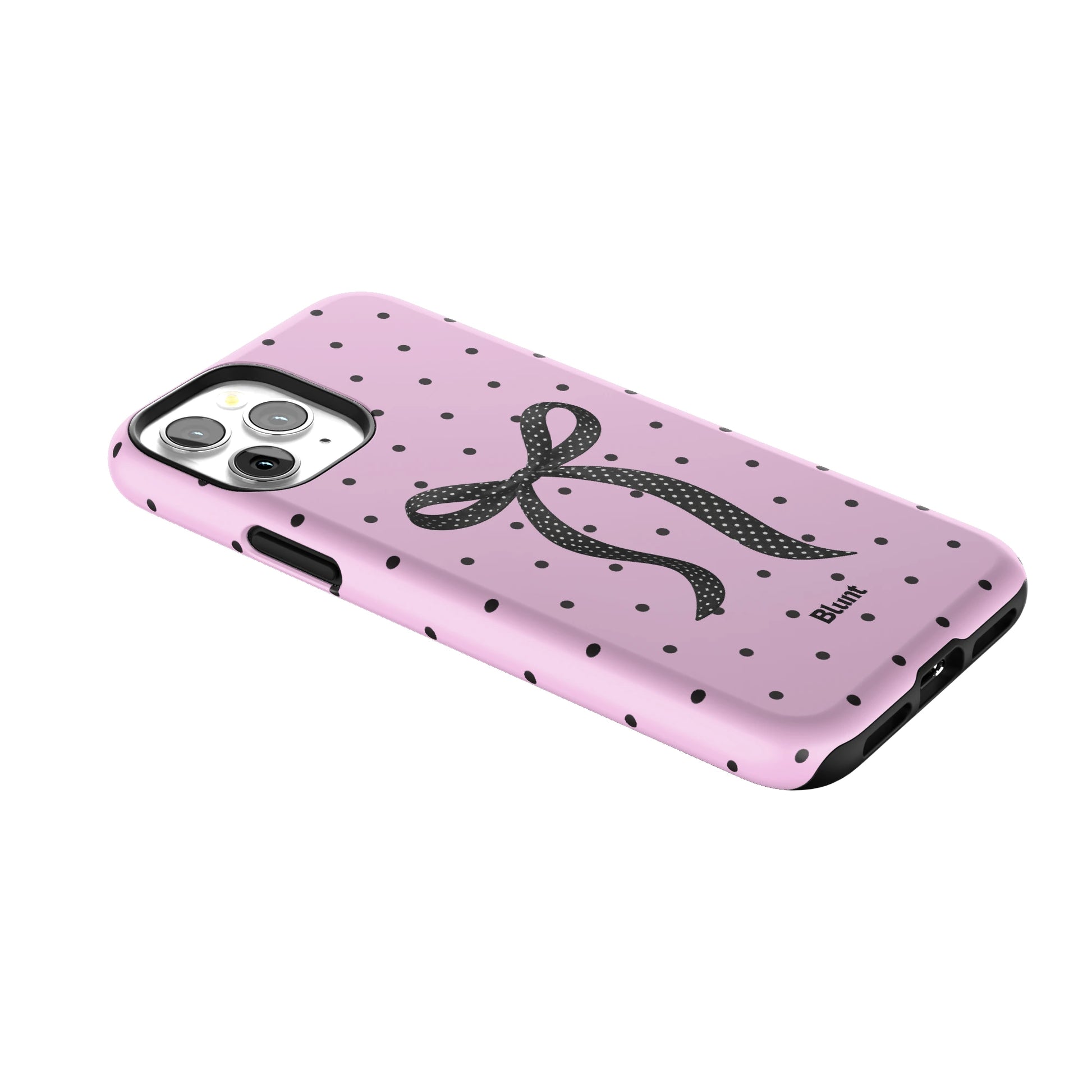 Darling Dottie iPhone Case gallery - Iphone_11_Pro_2