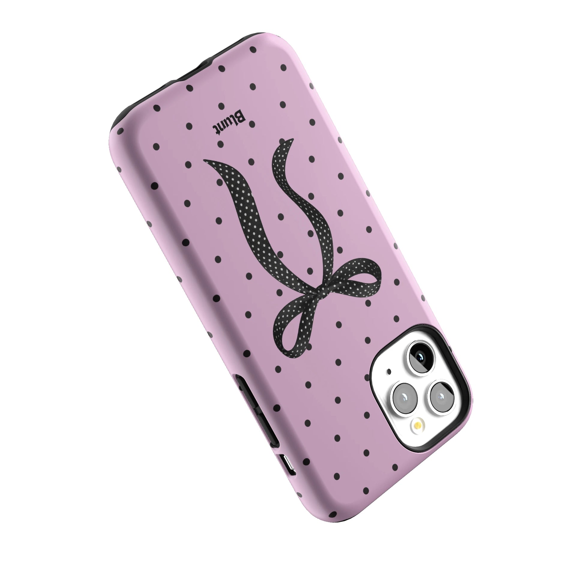 Darling Dottie iPhone Case gallery - Iphone_11_Pro_5