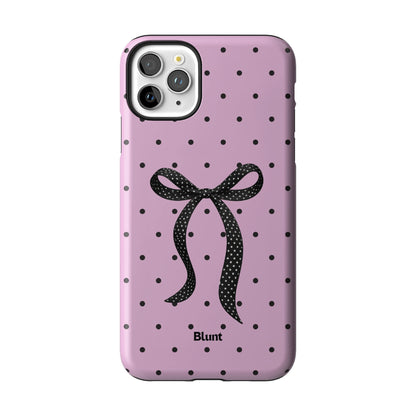 Darling Dottie iPhone Case gallery - Iphone_11_Pro_Max_1