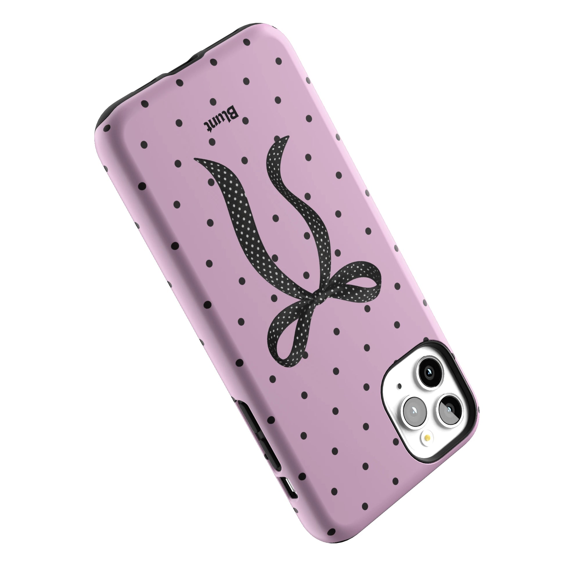 Darling Dottie iPhone Case gallery - Iphone_11_Pro_Max_5
