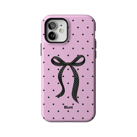 Darling Dottie iPhone Case gallery - Iphone_12_Iphone_1