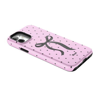 Darling Dottie iPhone Case gallery - Iphone_12_Iphone_2