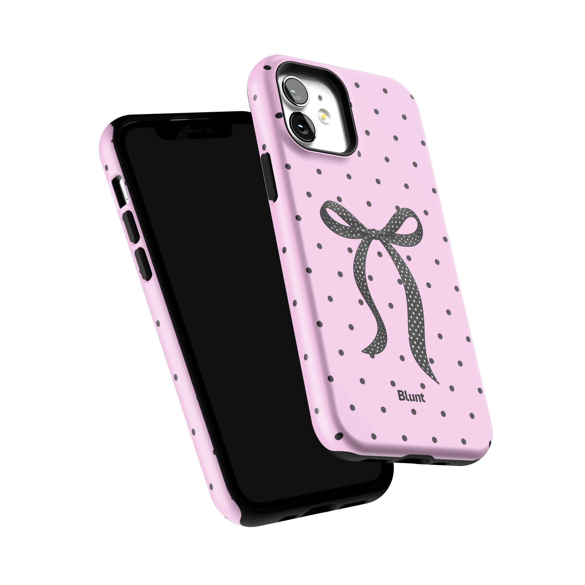 Darling Dottie iPhone Case gallery - Iphone_12_Iphone_6