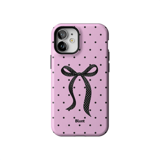 Darling Dottie iPhone Case gallery - Iphone_12_Mini_Air_Plus_1