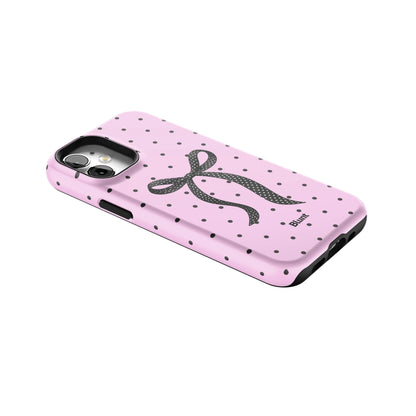 Darling Dottie iPhone Case gallery - Iphone_12_Mini_Air_Plus_2