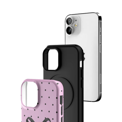 Darling Dottie iPhone Case gallery - Iphone_12_Mini_Air_Plus_3
