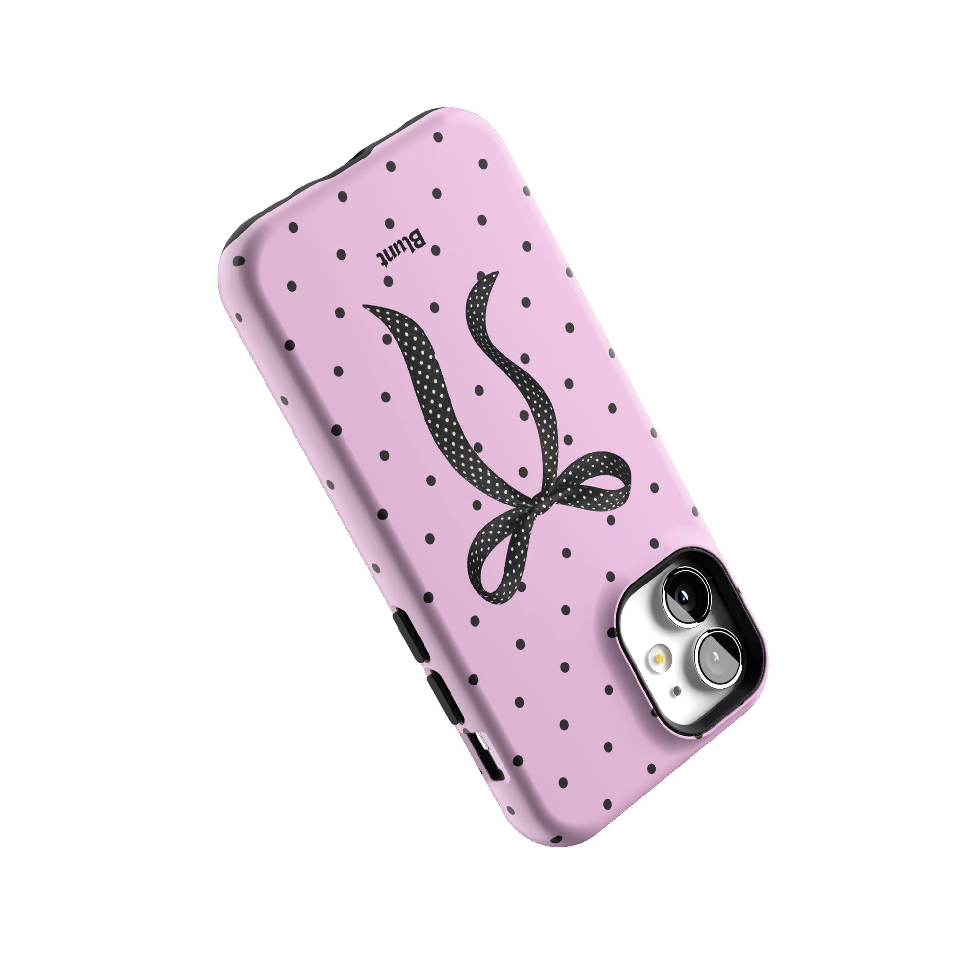 Darling Dottie iPhone Case gallery - Iphone_12_Mini_Air_Plus_5