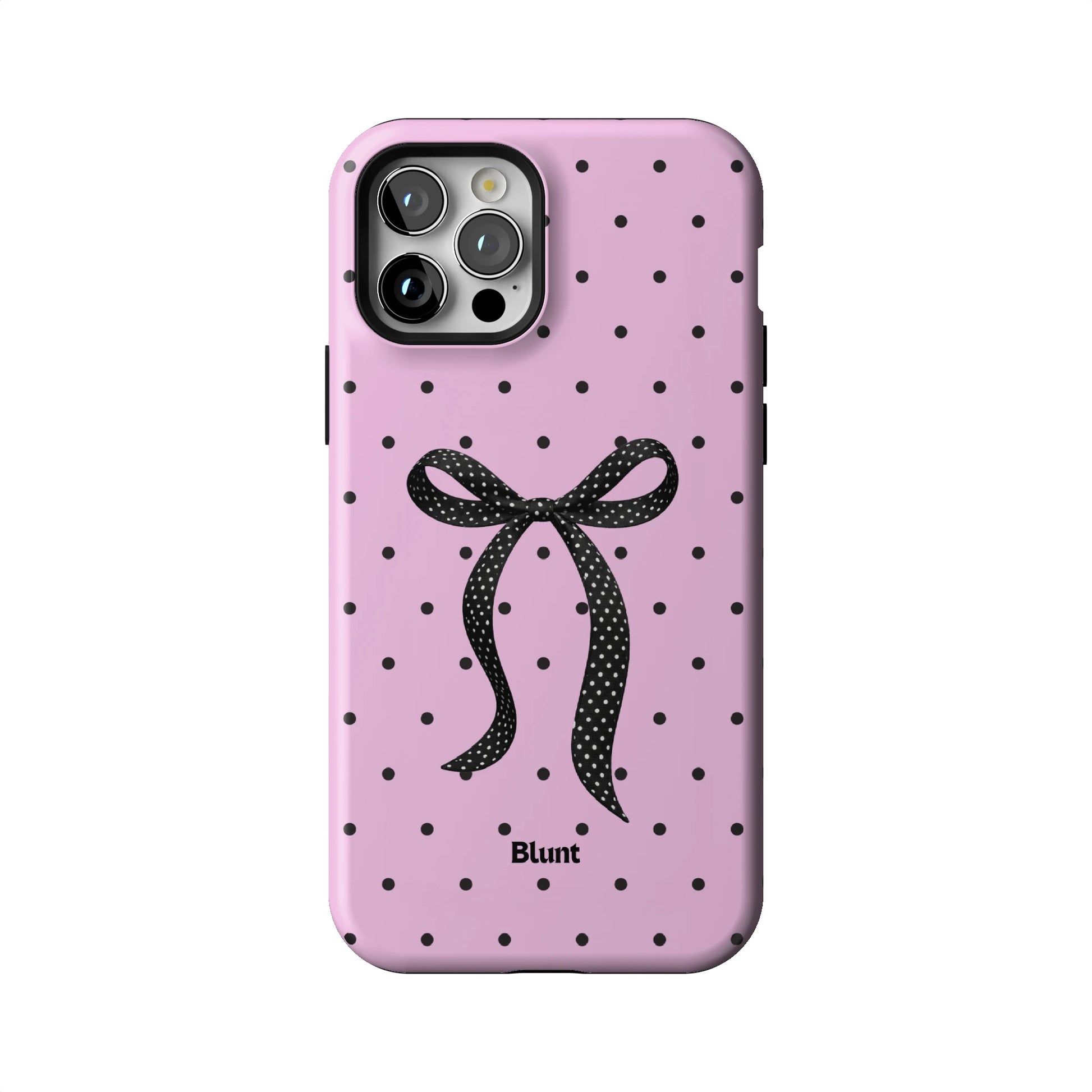 Darling Dottie iPhone Case gallery - Iphone_12_Pro_1