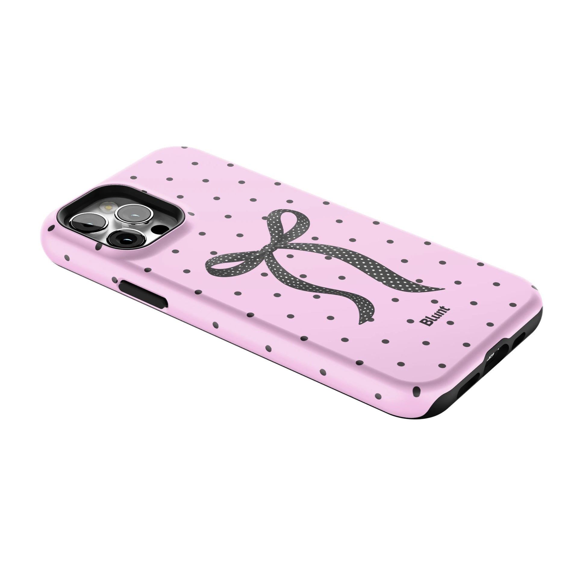 Darling Dottie iPhone Case gallery - Iphone_12_Pro_2