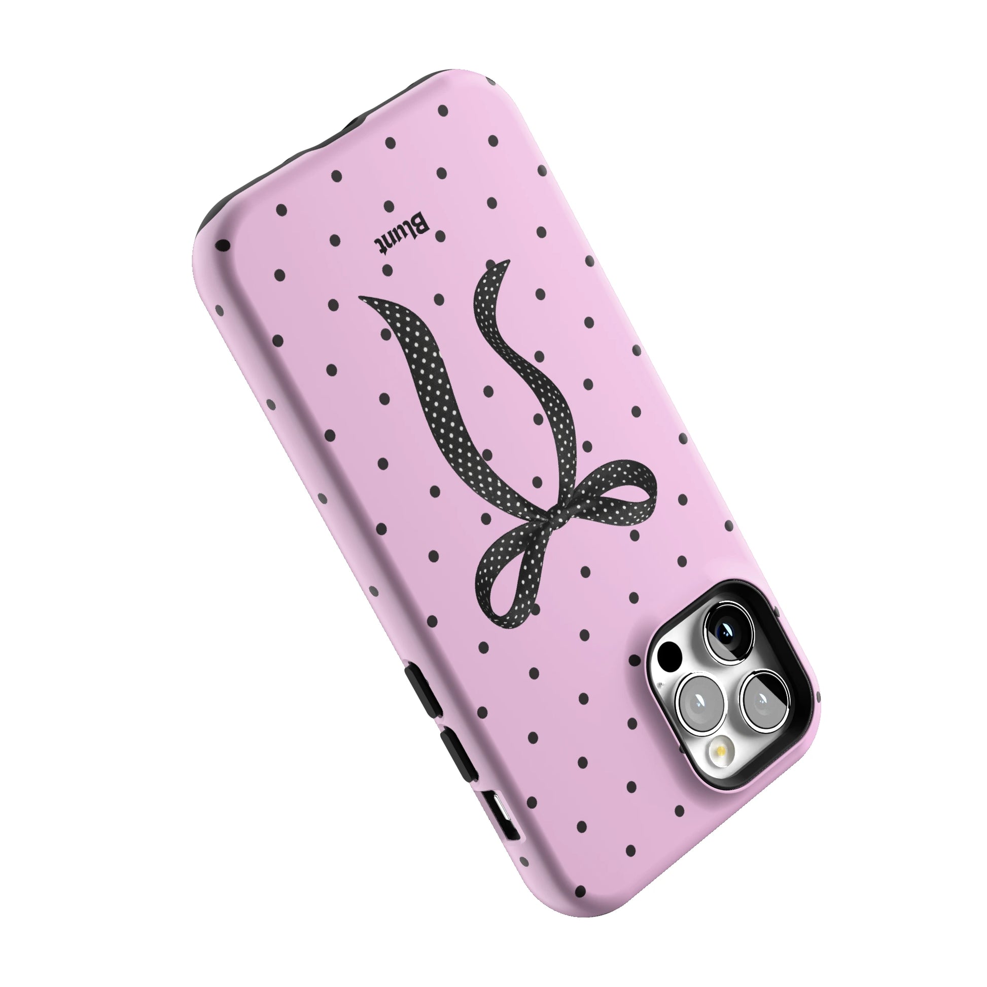 Darling Dottie iPhone Case gallery - Iphone_12_Pro_5