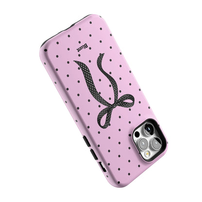 Darling Dottie iPhone Case gallery - Iphone_12_Pro_5