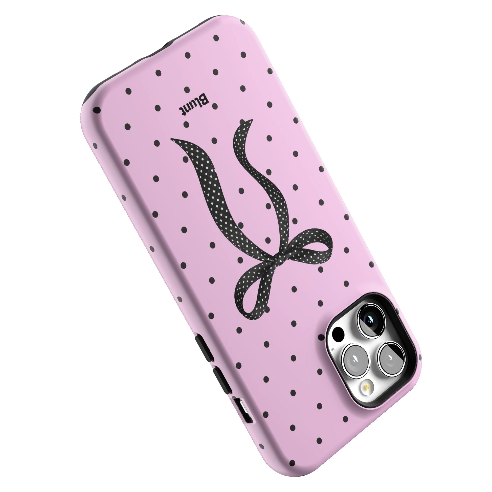 Darling Dottie iPhone Case gallery - Iphone_12_Pro_Max_5