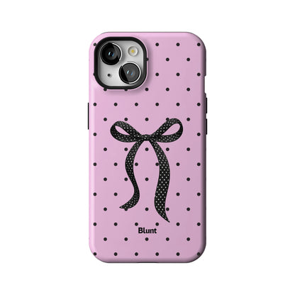 Darling Dottie iPhone Case gallery - Iphone_13_Iphone_1