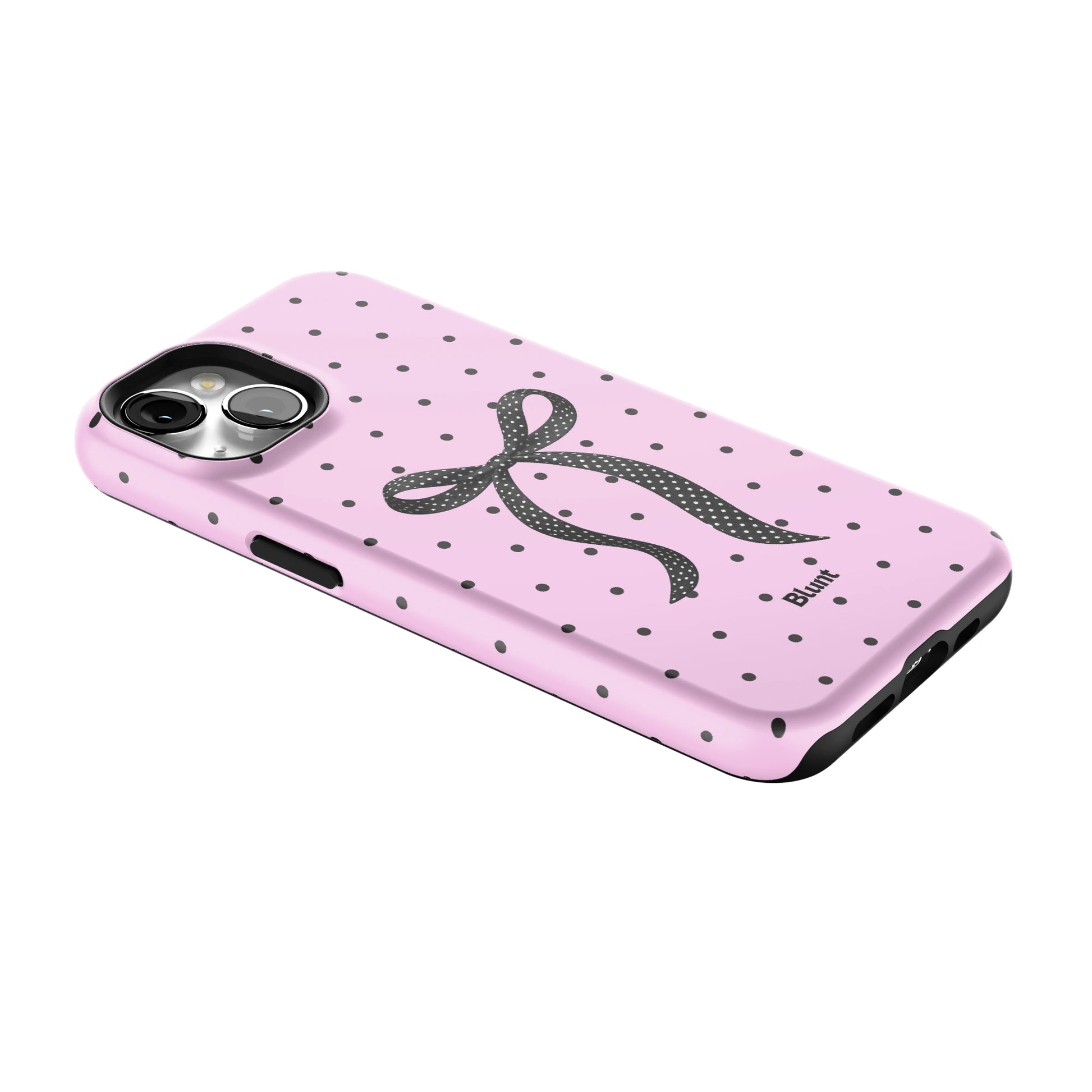 Darling Dottie iPhone Case gallery - Iphone_13_Iphone_2