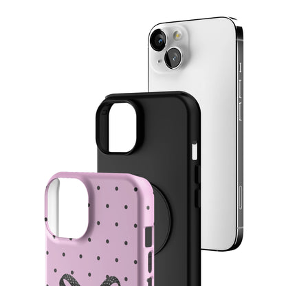 Darling Dottie iPhone Case gallery - Iphone_13_Iphone_3