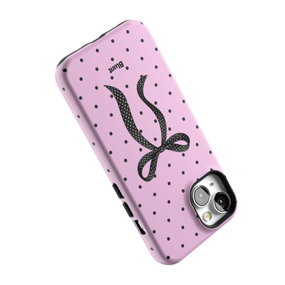 Darling Dottie iPhone Case gallery - Iphone_13_Iphone_5