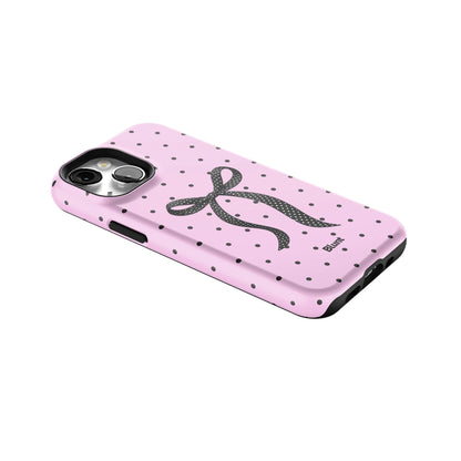 Darling Dottie iPhone Case gallery - Iphone_13_Mini_Air_Plus_2