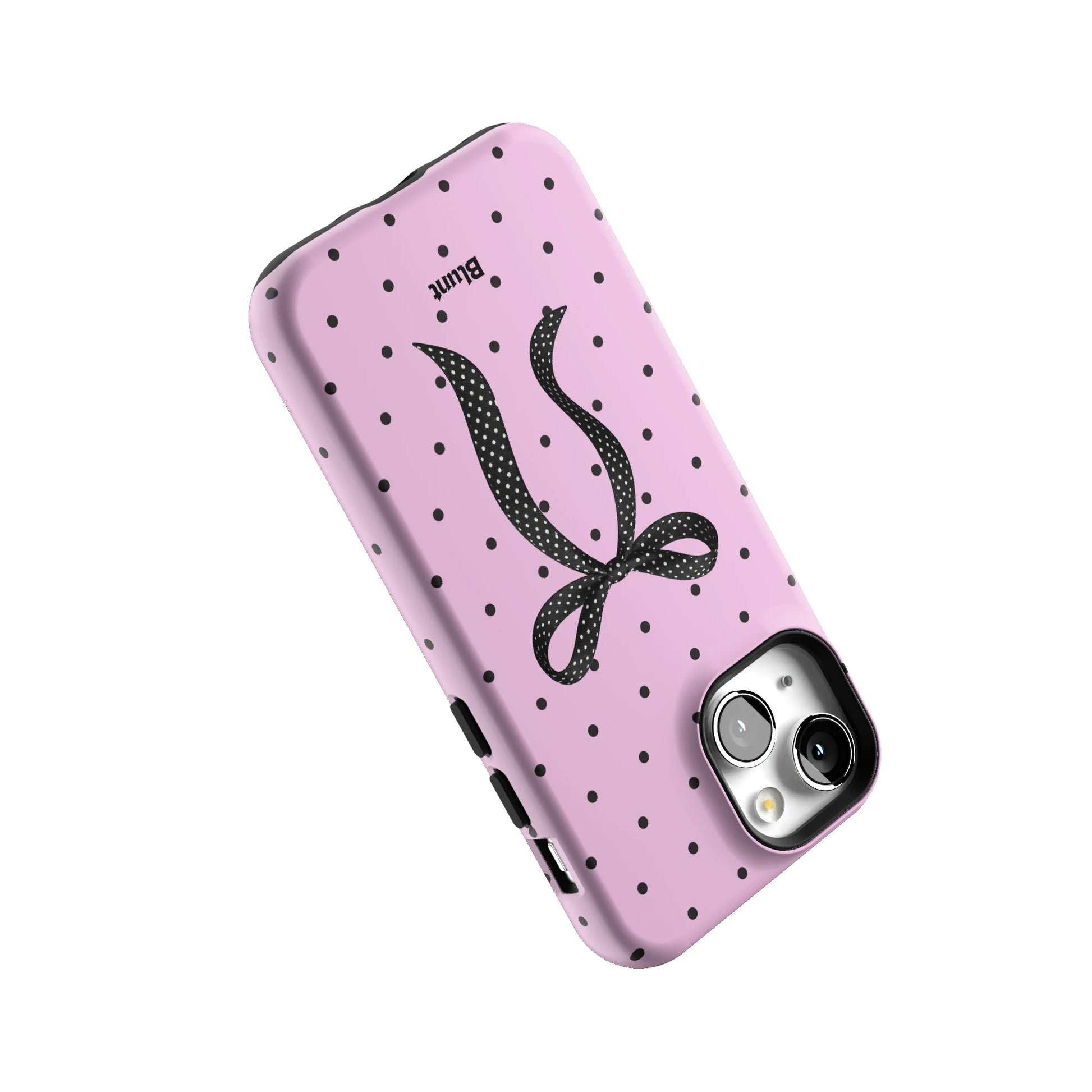 Darling Dottie iPhone Case gallery - Iphone_13_Mini_Air_Plus_5