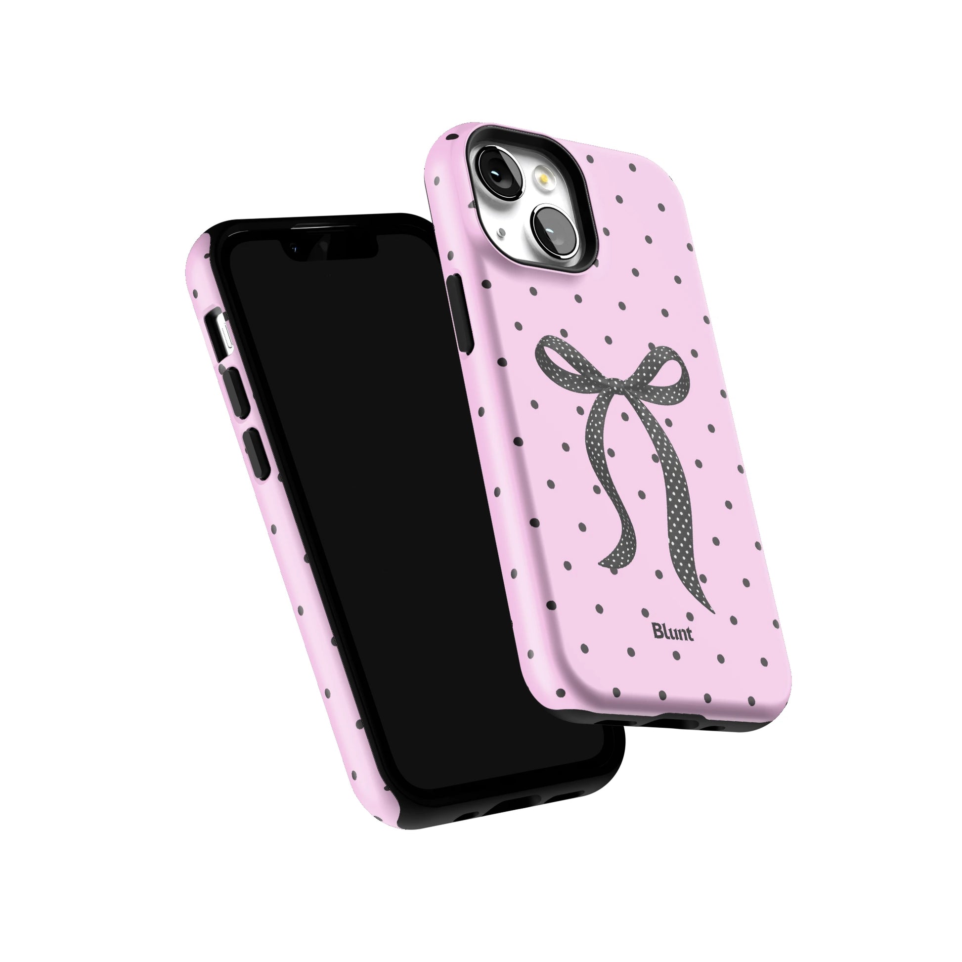 Darling Dottie iPhone Case gallery - Iphone_13_Mini_Air_Plus_6