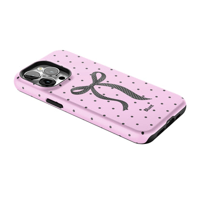Darling Dottie iPhone Case gallery - Iphone_13_Pro_2