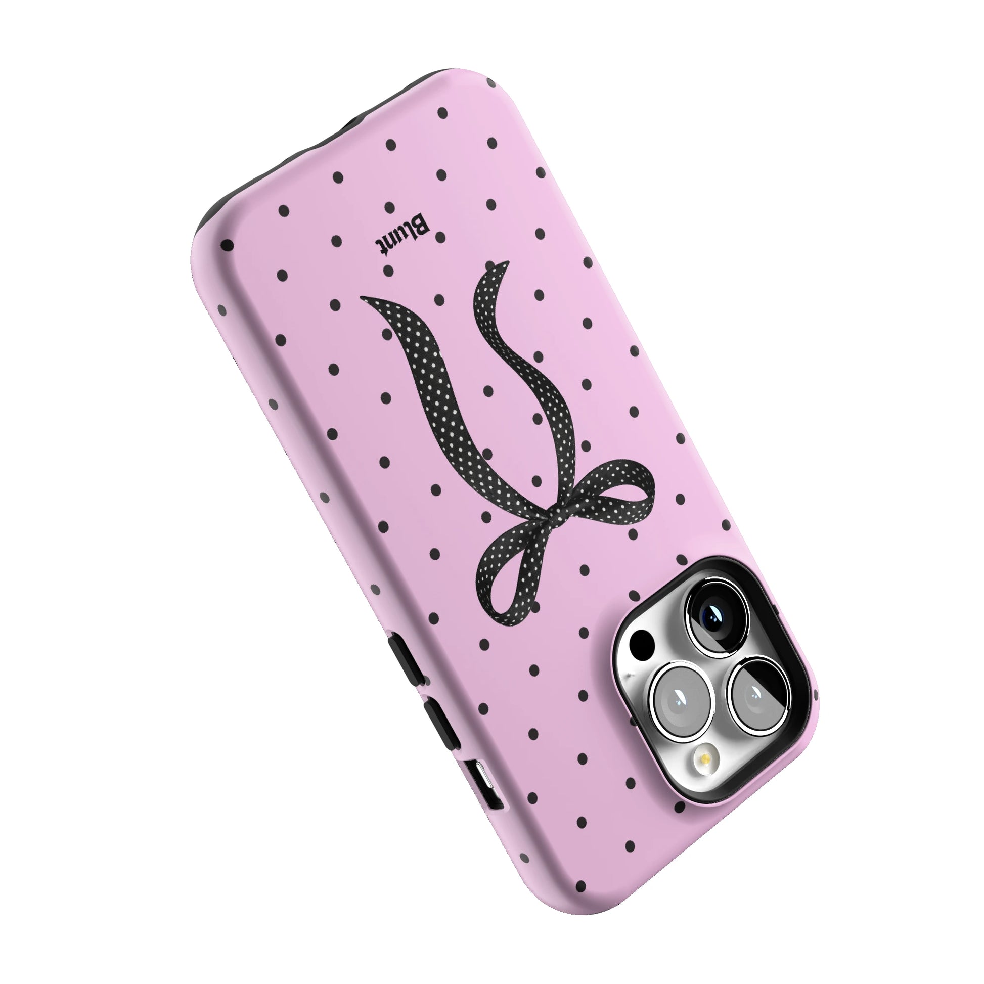 Darling Dottie iPhone Case gallery - Iphone_13_Pro_5