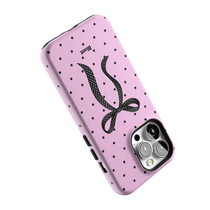 Darling Dottie iPhone Case gallery - Iphone_13_Pro_5