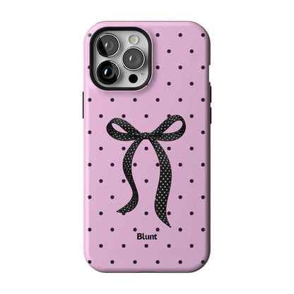 Darling Dottie iPhone Case gallery - Iphone_13_Pro_Max_1