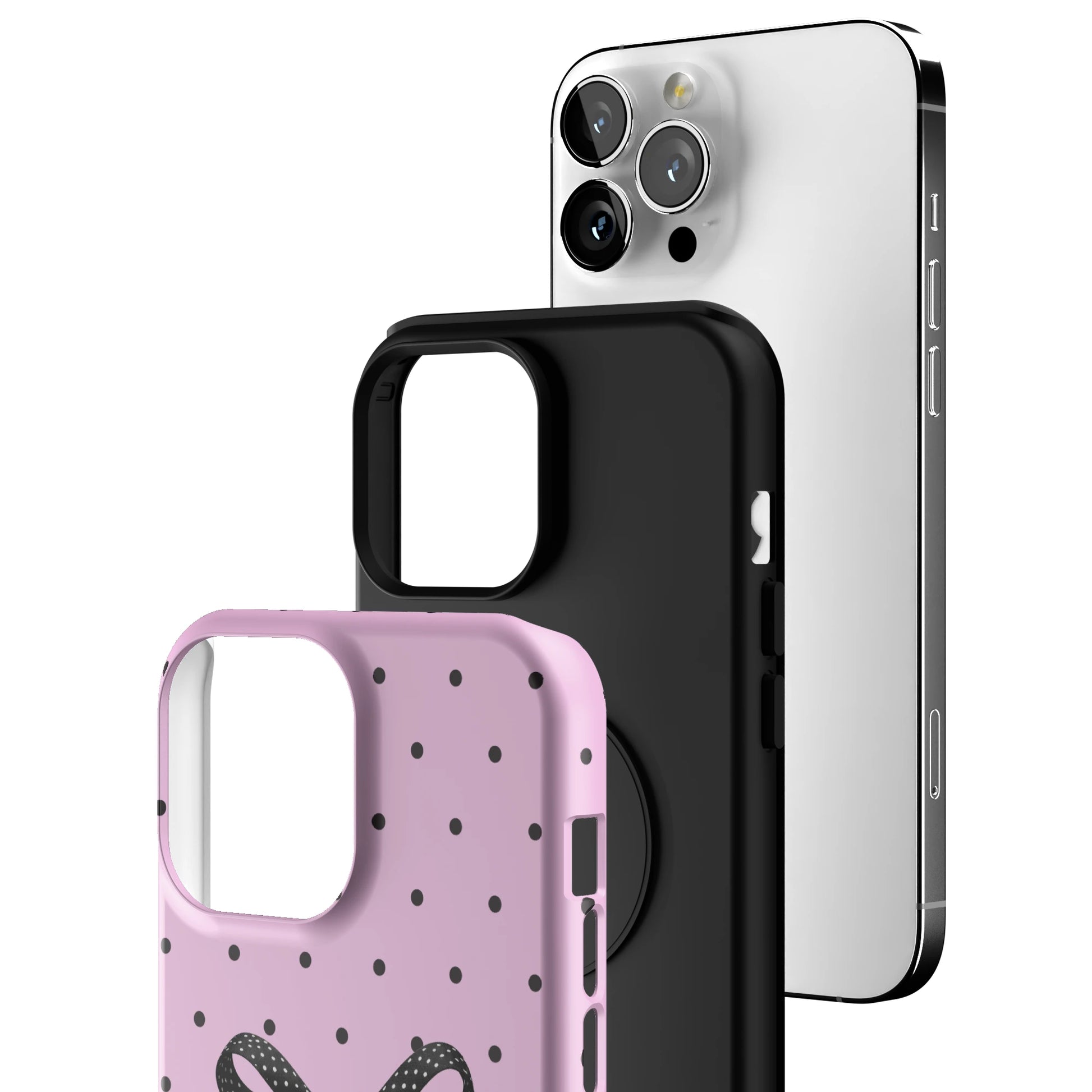 Darling Dottie iPhone Case gallery - Iphone_13_Pro_Max_3