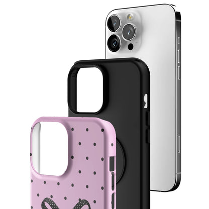 Darling Dottie iPhone Case gallery - Iphone_13_Pro_Max_3