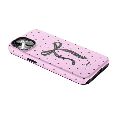 Darling Dottie iPhone Case gallery - Iphone_14_Iphone_2