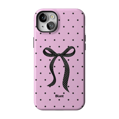 Darling Dottie iPhone Case gallery - Iphone_14_Mini_Air_Plus_1