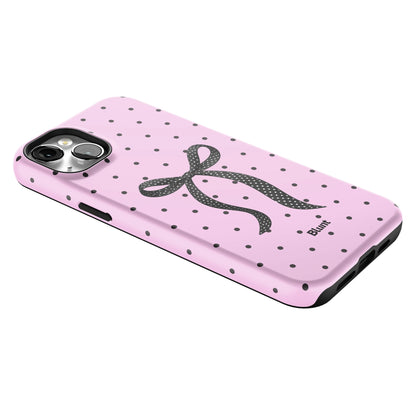 Darling Dottie iPhone Case gallery - Iphone_14_Mini_Air_Plus_2