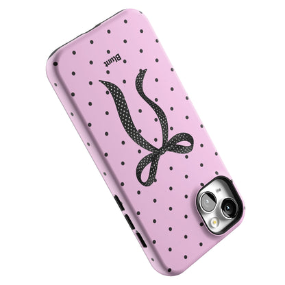 Darling Dottie iPhone Case gallery - Iphone_14_Mini_Air_Plus_5