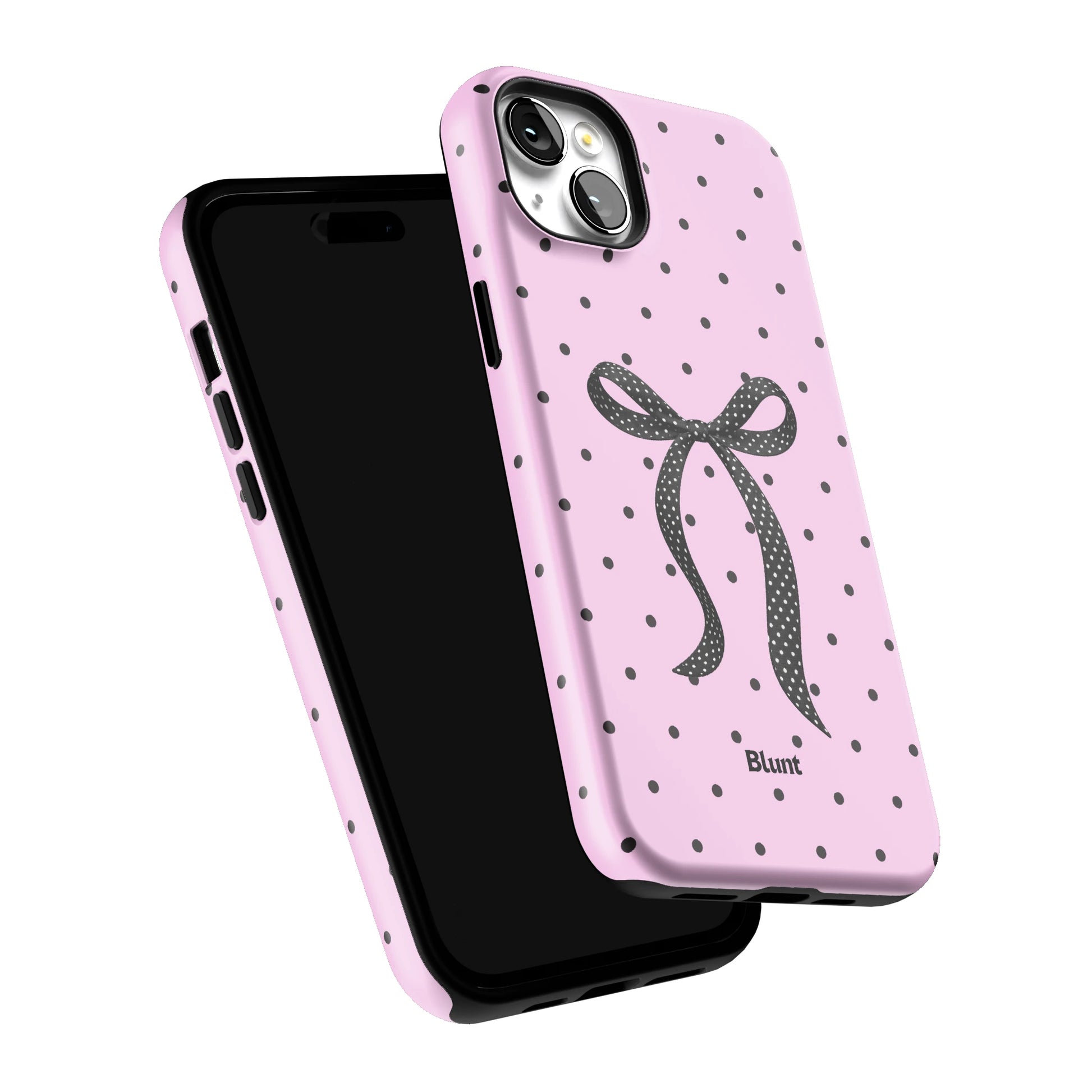 Darling Dottie iPhone Case gallery - Iphone_14_Mini_Air_Plus_6