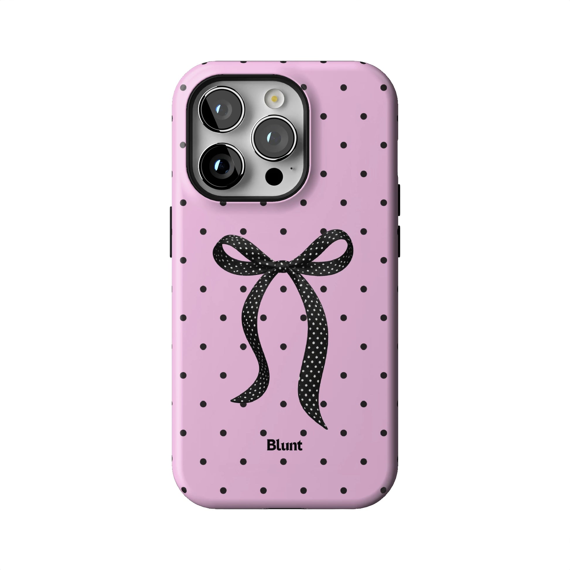 Darling Dottie iPhone Case gallery - Iphone_14_Pro_1