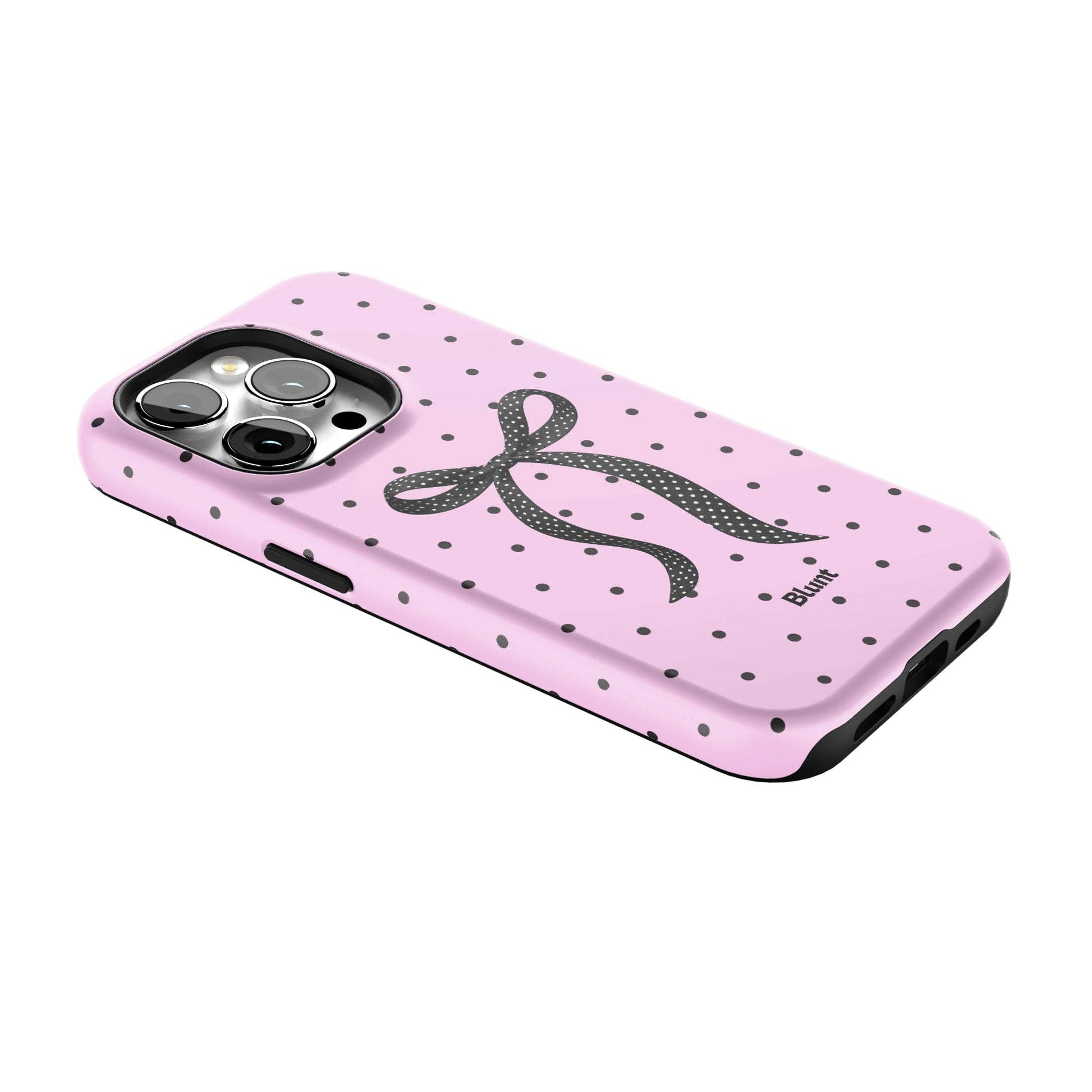 Darling Dottie iPhone Case gallery - Iphone_14_Pro_2