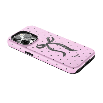 Darling Dottie iPhone Case gallery - Iphone_14_Pro_2